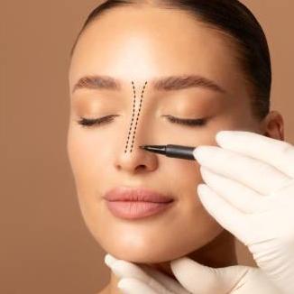 Rhinoplasty